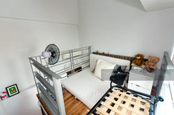 Residences @ Jansen (D19), Apartment #147250182